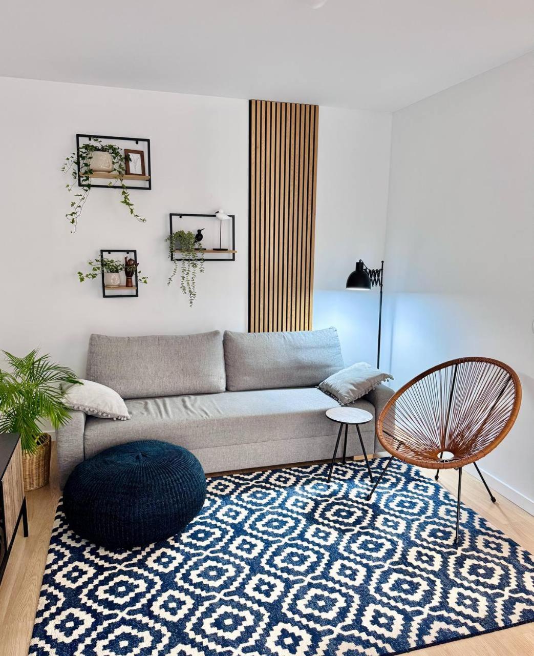 C- Home4U - Apartment With A City View Close To Aquapark, Parking In Secured Area Краков Экстерьер фото